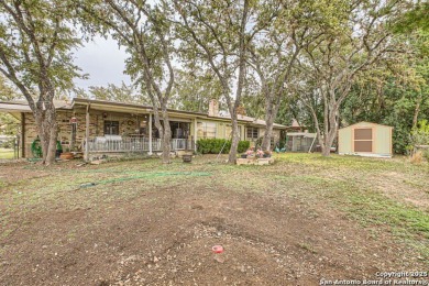 Discover this charming 3-bedroom, 2-bath home with a bonus room on Northern Hills Golf Club in Texas - for sale on GolfHomes.com, golf home, golf lot