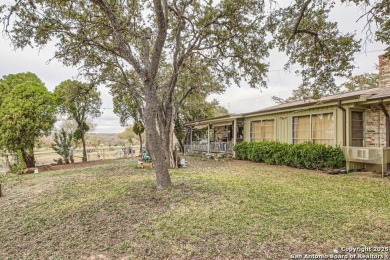 Discover this charming 3-bedroom, 2-bath home with a bonus room on Northern Hills Golf Club in Texas - for sale on GolfHomes.com, golf home, golf lot