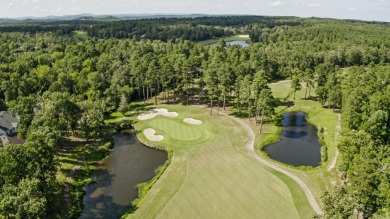 Nice home in Beautiful Hot Springs Village with Granite on DeSoto Golf Course in Arkansas - for sale on GolfHomes.com, golf home, golf lot