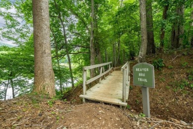 Level .96 Acre homesite with east/west exposure is a rare find on Bent Tree Golf Course in Georgia - for sale on GolfHomes.com, golf home, golf lot