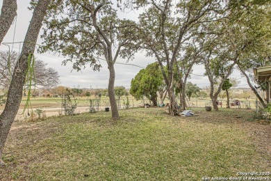 Discover this charming 3-bedroom, 2-bath home with a bonus room on Northern Hills Golf Club in Texas - for sale on GolfHomes.com, golf home, golf lot