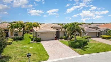 Welcome to your dream oasis!  This stunning home boasts a on The Golf Club At Magnolia Landing in Florida - for sale on GolfHomes.com, golf home, golf lot