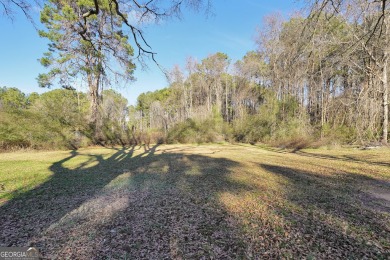 Location Location Location!  This three bedroom 2 bath farmhouse on Hickory Hills Golf Course in Georgia - for sale on GolfHomes.com, golf home, golf lot