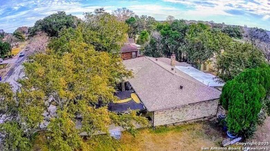 Discover this charming 3-bedroom, 2-bath home with a bonus room on Northern Hills Golf Club in Texas - for sale on GolfHomes.com, golf home, golf lot