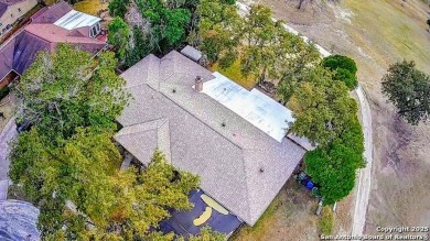 Discover this charming 3-bedroom, 2-bath home with a bonus room on Northern Hills Golf Club in Texas - for sale on GolfHomes.com, golf home, golf lot