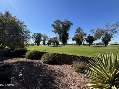 BEAUTIFUL GOLF COURSE PROPERTY! This is a popular 300 model with on Sunland Village Golf Club in Arizona - for sale on GolfHomes.com, golf home, golf lot