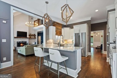 Discover your next luxurious residence, now available in the on Achasta Golf Club in Georgia - for sale on GolfHomes.com, golf home, golf lot