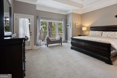 Discover your next luxurious residence, now available in the on Achasta Golf Club in Georgia - for sale on GolfHomes.com, golf home, golf lot
