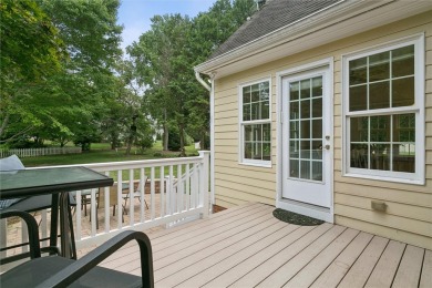 Come see 115 Tayside in Ford's Colony! One floor living with on Fords Colony Country Club in Virginia - for sale on GolfHomes.com, golf home, golf lot