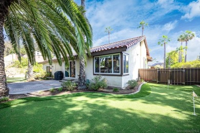 Single Story Shadowridge Stunner!  Located on a corner lot and on Shadowridge Country Club in California - for sale on GolfHomes.com, golf home, golf lot