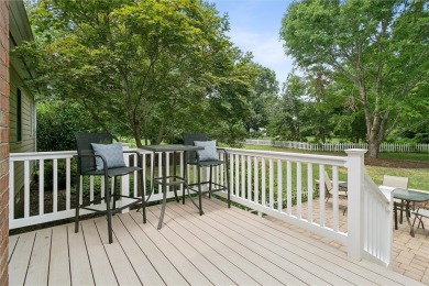 Come see 115 Tayside in Ford's Colony! One floor living with on Fords Colony Country Club in Virginia - for sale on GolfHomes.com, golf home, golf lot