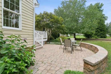 Come see 115 Tayside in Ford's Colony! One floor living with on Fords Colony Country Club in Virginia - for sale on GolfHomes.com, golf home, golf lot