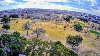 Discover this charming 3-bedroom, 2-bath home with a bonus room on Northern Hills Golf Club in Texas - for sale on GolfHomes.com, golf home, golf lot