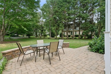 Come see 115 Tayside in Ford's Colony! One floor living with on Fords Colony Country Club in Virginia - for sale on GolfHomes.com, golf home, golf lot