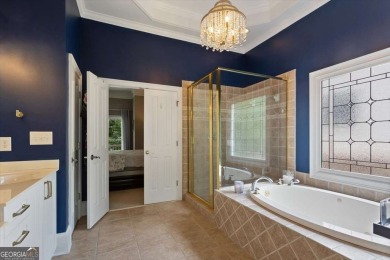 Discover your next luxurious residence, now available in the on Achasta Golf Club in Georgia - for sale on GolfHomes.com, golf home, golf lot