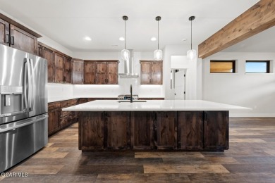 Introducing Miner Homes in Granby, an exceptional new on Grand Elk Ranch and Club in Colorado - for sale on GolfHomes.com, golf home, golf lot