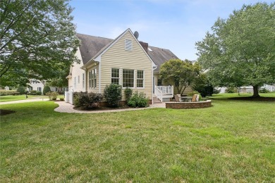 Come see 115 Tayside in Ford's Colony! One floor living with on Fords Colony Country Club in Virginia - for sale on GolfHomes.com, golf home, golf lot