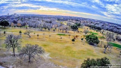 Discover this charming 3-bedroom, 2-bath home with a bonus room on Northern Hills Golf Club in Texas - for sale on GolfHomes.com, golf home, golf lot