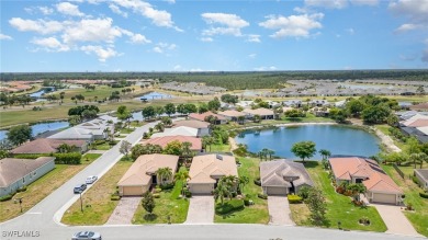 Welcome to your dream oasis!  This stunning home boasts a on The Golf Club At Magnolia Landing in Florida - for sale on GolfHomes.com, golf home, golf lot