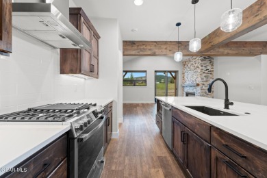 Introducing Miner Homes in Granby, an exceptional new on Grand Elk Ranch and Club in Colorado - for sale on GolfHomes.com, golf home, golf lot