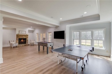 EXPERIENCE UNPARALLELED LUXURY IN THIS GRAND SIX-BEDROOM on Bears Best Atlanta Golf Club in Georgia - for sale on GolfHomes.com, golf home, golf lot