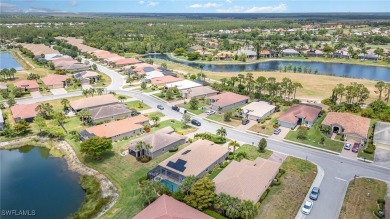 Welcome to your dream oasis!  This stunning home boasts a on The Golf Club At Magnolia Landing in Florida - for sale on GolfHomes.com, golf home, golf lot