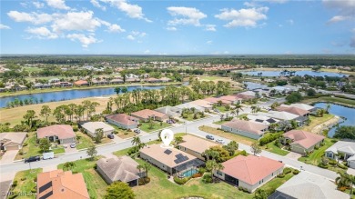 Welcome to your dream oasis!  This stunning home boasts a on The Golf Club At Magnolia Landing in Florida - for sale on GolfHomes.com, golf home, golf lot