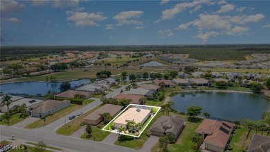 Welcome to your dream oasis!  This stunning home boasts a on The Golf Club At Magnolia Landing in Florida - for sale on GolfHomes.com, golf home, golf lot