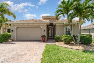 Welcome to your dream oasis!  This stunning home boasts a on The Golf Club At Magnolia Landing in Florida - for sale on GolfHomes.com, golf home, golf lot