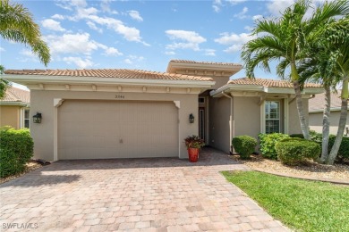 Welcome to your dream oasis!  This stunning home boasts a on The Golf Club At Magnolia Landing in Florida - for sale on GolfHomes.com, golf home, golf lot
