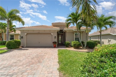 Welcome to your dream oasis!  This stunning home boasts a on The Golf Club At Magnolia Landing in Florida - for sale on GolfHomes.com, golf home, golf lot