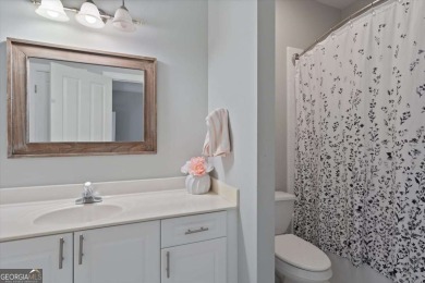 Discover your next luxurious residence, now available in the on Achasta Golf Club in Georgia - for sale on GolfHomes.com, golf home, golf lot