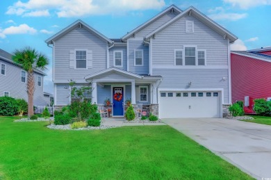 Welcome home to 6194 Chadderton Circle. This home is sure to on Myrtle Beach National Golf Course in South Carolina - for sale on GolfHomes.com, golf home, golf lot