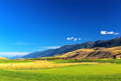 Indian Springs Montana - New Phase Open for Sale! Be the first on Indian Springs Golf Course in Montana - for sale on GolfHomes.com, golf home, golf lot