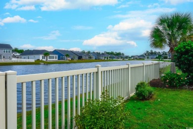 Welcome home to 6194 Chadderton Circle. This home is sure to on Myrtle Beach National Golf Course in South Carolina - for sale on GolfHomes.com, golf home, golf lot
