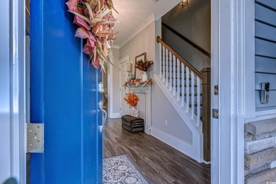 Welcome home to 6194 Chadderton Circle. This home is sure to on Myrtle Beach National Golf Course in South Carolina - for sale on GolfHomes.com, golf home, golf lot