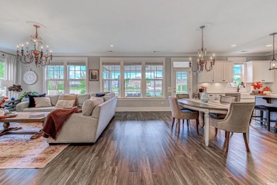 Welcome home to 6194 Chadderton Circle. This home is sure to on Myrtle Beach National Golf Course in South Carolina - for sale on GolfHomes.com, golf home, golf lot
