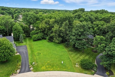 Honey Stop The Car! Check out this prime location in the Coveted on Turnberry Country Club in Illinois - for sale on GolfHomes.com, golf home, golf lot