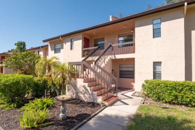 Gorgeous and FULLY updated, this stunning 2-bedroom, 2-bathroom on Boca Lago Golf and Country Club in Florida - for sale on GolfHomes.com, golf home, golf lot
