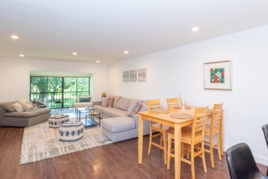 Gorgeous and FULLY updated, this stunning 2-bedroom, 2-bathroom on Boca Lago Golf and Country Club in Florida - for sale on GolfHomes.com, golf home, golf lot