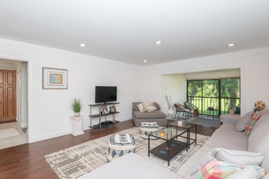 Gorgeous and FULLY updated, this stunning 2-bedroom, 2-bathroom on Boca Lago Golf and Country Club in Florida - for sale on GolfHomes.com, golf home, golf lot