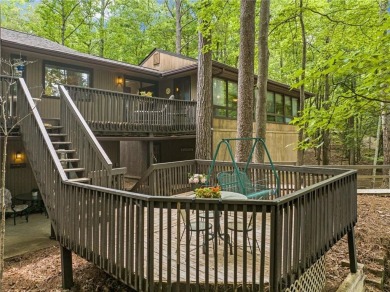 Just in time for summer! Come see what Lake Arrowhead has to on The Highlands Course at Lake Arrowhead in Georgia - for sale on GolfHomes.com, golf home, golf lot
