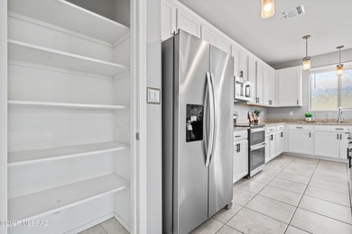 Just Like NEW but BETTER! Step into this Beautiful 4 bed, 2.5 on Fred Enke Golf Course in Arizona - for sale on GolfHomes.com, golf home, golf lot