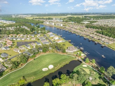 Experience an extraordinary opportunity within the prestigious on Arrowhead Country Club in South Carolina - for sale on GolfHomes.com, golf home, golf lot