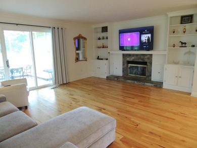 Located  on a scenic golf  course, this charming one and half on Frankfort Country Club in Kentucky - for sale on GolfHomes.com, golf home, golf lot