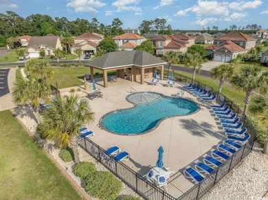 Experience an extraordinary opportunity within the prestigious on Arrowhead Country Club in South Carolina - for sale on GolfHomes.com, golf home, golf lot