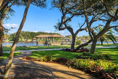 Intracoastal luxury redefined in Grand Haven's exclusive Front on Grand Haven Golf Club in Florida - for sale on GolfHomes.com, golf home, golf lot