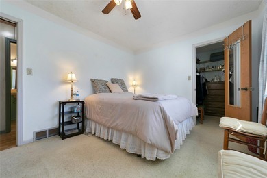 Nestled on 2.3 private wooded acres in the highly sought-after on Connestee Falls Golf Club in North Carolina - for sale on GolfHomes.com, golf home, golf lot