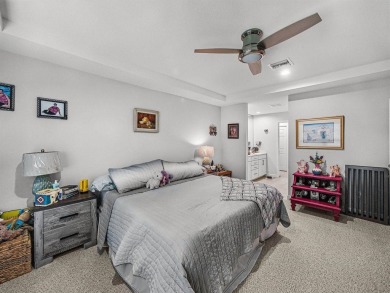 Welcome to this beautifully maintained 3-bedroom, 2-bath CBS on Spanish Lakes Country Club in Florida - for sale on GolfHomes.com, golf home, golf lot