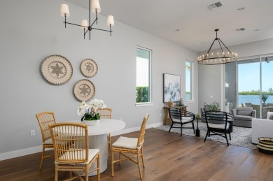 Brand New luxury construction, enjoy true waterfront living with on Oak Harbor Country Club in Florida - for sale on GolfHomes.com, golf home, golf lot